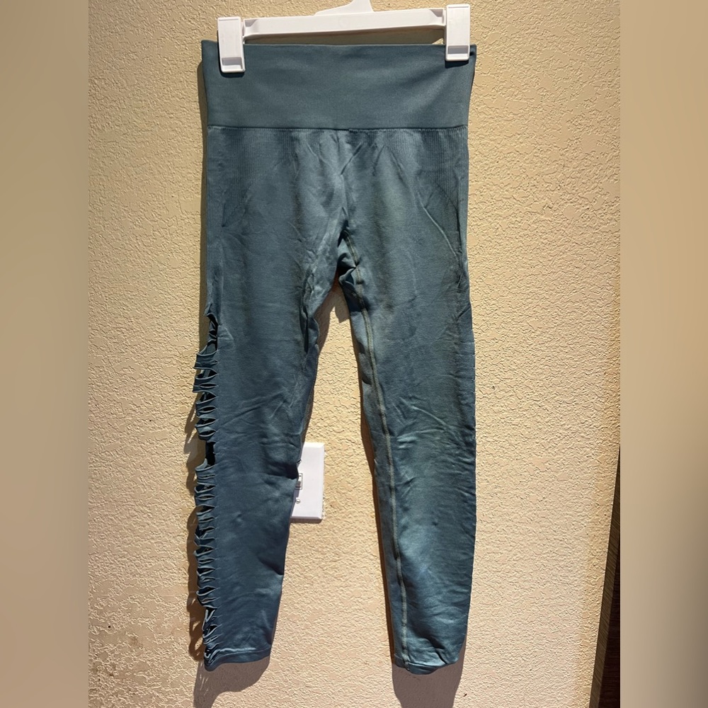 Victoria Secret Pink high waist leggings NWOT